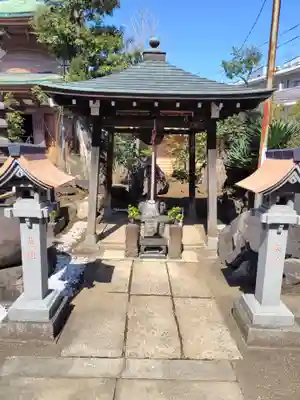 妙行寺(東京都)