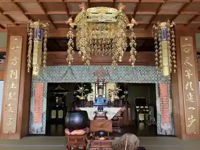 梵潮寺(三重県)