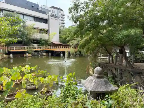 生田神社(兵庫県)