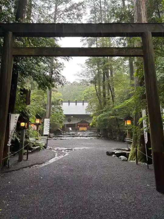 椿大神社(三重県)