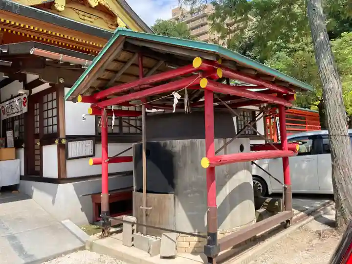 東照宮のその他建物