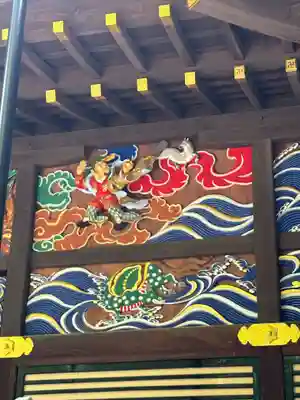 秩父神社(埼玉県)