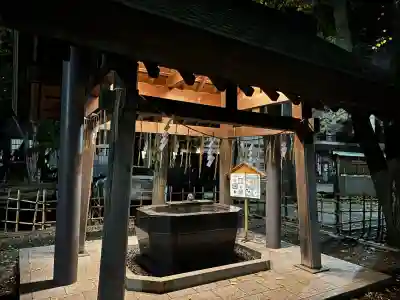 新琴似神社(北海道)