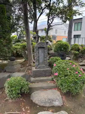 稲荷神社(千葉県)