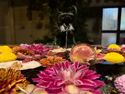 蛇窪神社(東京都)