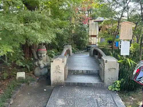 晴明神社(京都府)