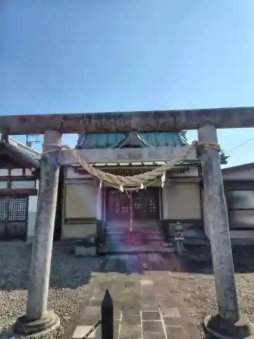 天満宮(茨城県)