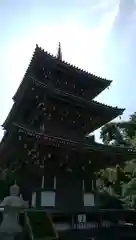 浄発願寺の建物その他