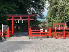 神橋(二荒山神社)(栃木県)