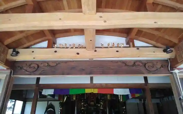 善住寺(静岡県)