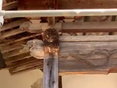 泉瀧寺のその他建物