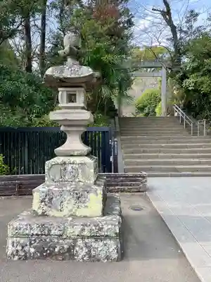 報徳二宮神社(神奈川県)