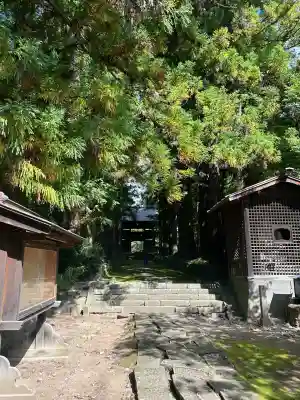 慈雲寺(長野県)