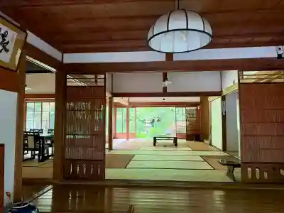 浄智寺(神奈川県)