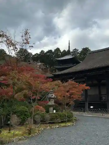 善水寺(滋賀県)