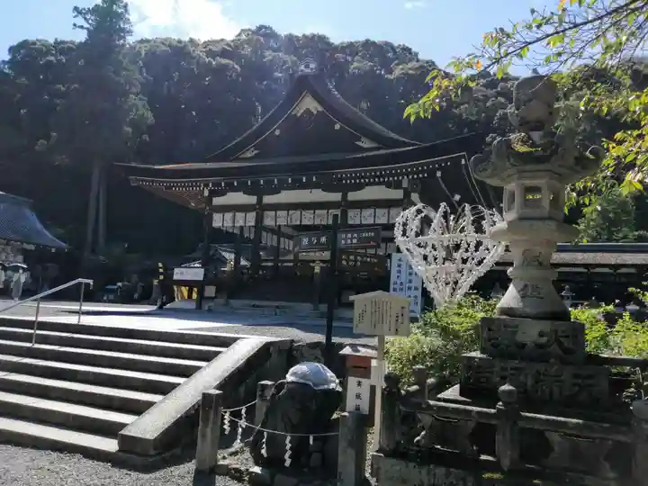 松尾大社のその他建物