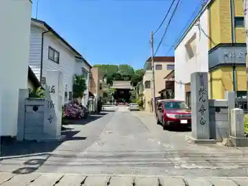 海潮寺(栃木県)