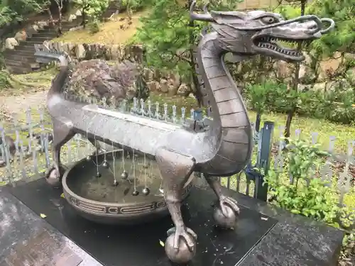 近江神宮のその他建物