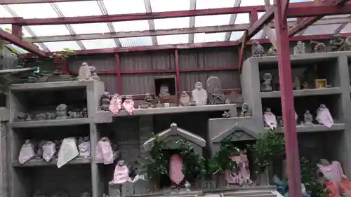 庚申社(福岡県)