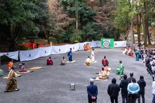 宇佐神宮(大分県)