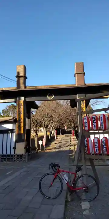 時宗総本山 遊行寺(正式:清浄光寺)(神奈川県)