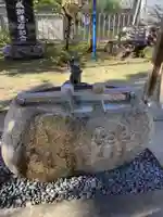 神明社(伝馬神明社)(愛知県)