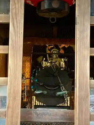 最勝寺教学院(東京都)