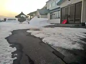 雨竜 専福寺(北海道)(2025年03月01日(土) 19時17分23秒投稿)