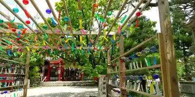市原稲荷神社(愛知県)
