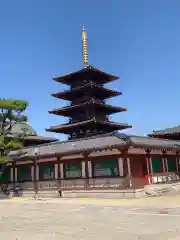 四天王寺(大阪府)