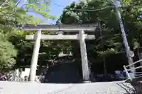 四條畷神社(大阪府)