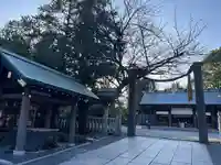 伊勢山皇大神宮(神奈川県)