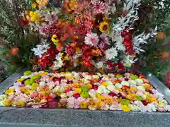 金蛇水神社(宮城県)