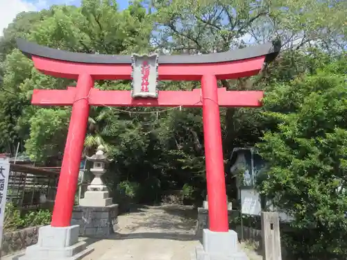 大稲荷神社(神奈川県)