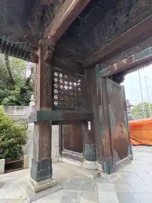 豊川閣　妙厳寺(愛知県)