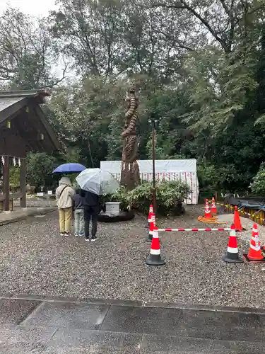 櫻木神社(千葉県)