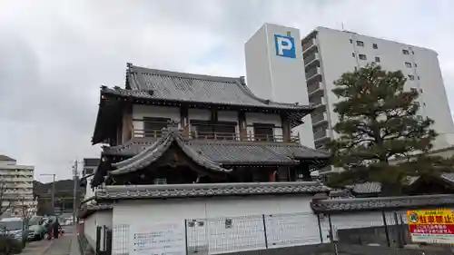 九品寺(滋賀県)