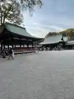 武蔵一宮氷川神社(埼玉県)