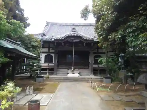 宝持院(東京都)
