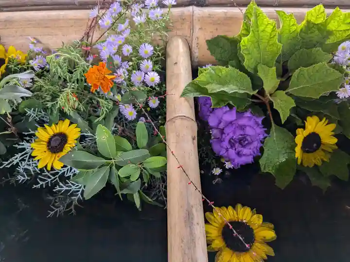 眞田神社(長野県)