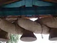 出雲大社神楽殿(島根県)