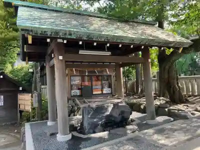 伊勢山皇大神宮(神奈川県)