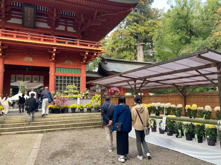香取神宮(千葉県)