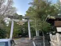 御津神社(愛知県)
