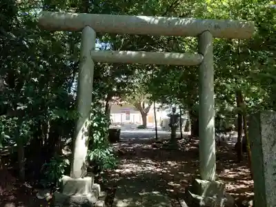 玉崎神社(千葉県)