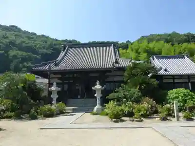 持光寺(広島県)