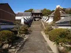 随念寺の建物その他