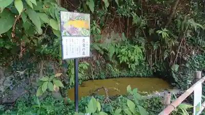 白笹稲荷神社のその他建物