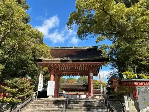 津島神社(愛知県)
