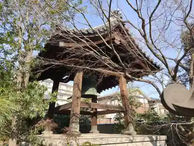祥雲寺(東京都)